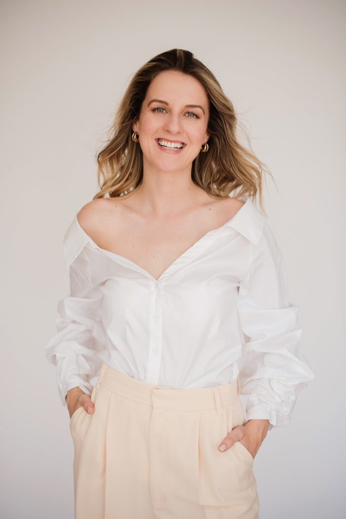 Fabienne Flügge